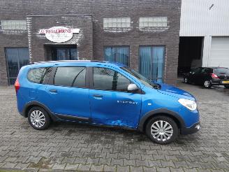 Dacia Lodgy 1.2 TCE STEPWAY picture 1