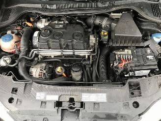 Seat Ibiza IV SC (6J1) Hatchback 3-drs 1.9 TDI 105 (BLS) [77kW] picture 10