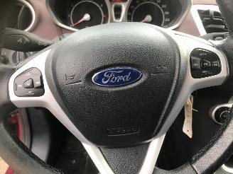 Ford Fiesta VII (JA8) Hatchback 1.25 16V (SNJA) picture 9