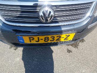 Volkswagen Phaeton (3D) Sedan 3.2 V6 30V (AYT) picture 12