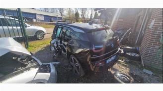 Unfallwagen BMW i3 i3 (I01), Hatchback, 2013 / 2022 i3 2018/7