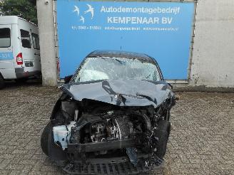 demontáž osobní automobily Peugeot 108 108 Hatchback 1.0 12V VVT-i (1KRFE(CFB)) [53kW]  (05-2018/...) 2018