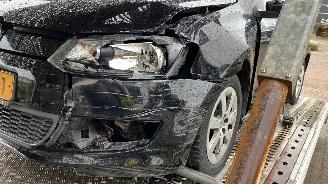 škoda osobní automobily Volkswagen Polo 1.2  TDI AIRCO 2011/2