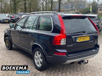 Volvo Xc-90 2.5 T5 209pk Aut. AWD 7-Pers Stoelverwarming Navigatie PDC Climate picture 3