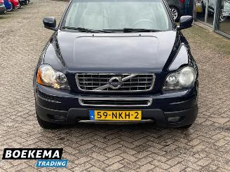 Volvo Xc-90 2.5 T5 209pk Aut. AWD 7-Pers Stoelverwarming Navigatie PDC Climate picture 5