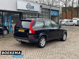 Volvo Xc-90 2.5 T5 209pk Aut. AWD 7-Pers Stoelverwarming Navigatie PDC Climate picture 2