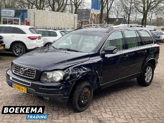 Volvo Xc-90 2.5 T5 209pk Aut. AWD 7-Pers Stoelverwarming Navigatie PDC Climate picture 4