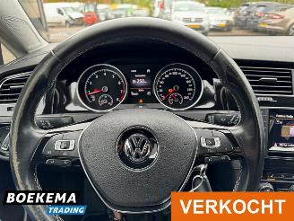 Volkswagen Golf 1.2 TSI R-line Clima Cruise SHZ PDC picture 20