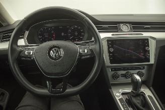 Volkswagen Passat 1.4 TSI DSG Comfortline Business picture 7