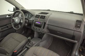 Volkswagen Polo 1.4 TDI Optive Airco picture 6