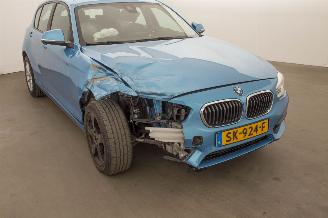 BMW 1-serie 120i Executive Automaat picture 37