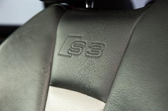Audi S3 Quattro Motorschade Limousine 2.0 TFSI Pro Line Plus picture 36