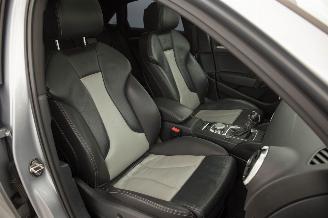 Audi S3 Quattro Motorschade Limousine 2.0 TFSI Pro Line Plus picture 41