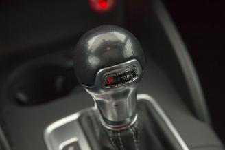 Audi S3 Quattro Motorschade Limousine 2.0 TFSI Pro Line Plus picture 21