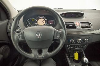 Renault Mégane 1.5 TDCI Airco picture 8