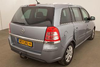 Opel Zafira 1.8 Cosmo Automaat picture 4