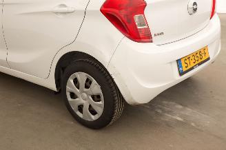 Opel Karl 1.0 EcoFlex Edition picture 29