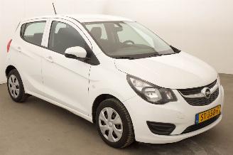 Opel Karl 1.0 EcoFlex Edition picture 2