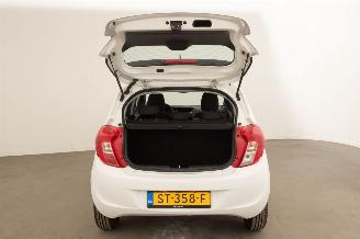 Opel Karl 1.0 EcoFlex Edition picture 28