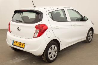Opel Karl 1.0 EcoFlex Edition picture 4