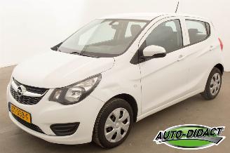 Opel Karl 1.0 EcoFlex Edition picture 1