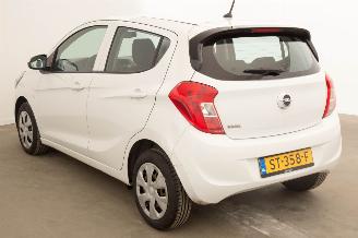 Opel Karl 1.0 EcoFlex Edition picture 3
