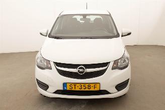 Opel Karl 1.0 EcoFlex Edition picture 31