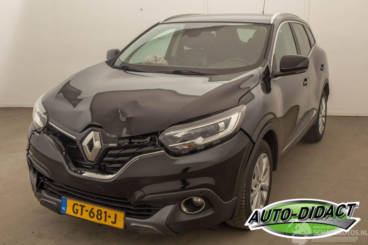 Renault Kadjar 1.2 TCe Intens