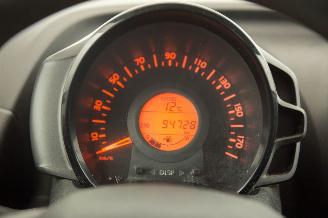 Peugeot 108 1.0 e-VTi Acces 94.727 km picture 6