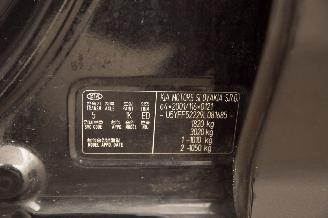 Kia Ceed Sporty Wagon 1.6 X-tra picture 35