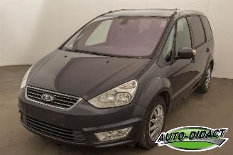  Ford Galaxy 2.0 TDCI 7 pers. 2010/5