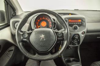 Peugeot 108 1.0 e-VTI Active Automaat picture 8