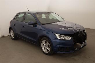 Audi A1 1.0 TFSI 70KW Automaat Leer picture 2