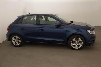 Audi A1 1.0 TFSI 70KW Automaat Leer picture 40