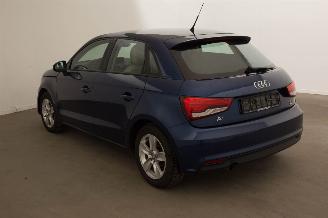 Audi A1 1.0 TFSI 70KW Automaat Leer picture 3