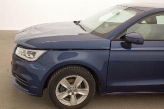 Audi A1 1.0 TFSI 70KW Automaat Leer picture 33