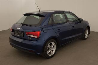 Audi A1 1.0 TFSI 70KW Automaat Leer picture 4