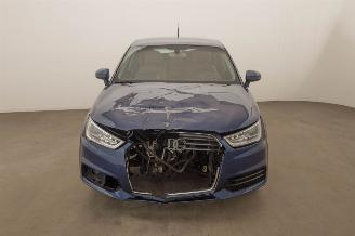 Audi A1 1.0 TFSI 70KW Automaat Leer picture 37