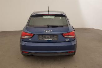 Audi A1 1.0 TFSI 70KW Automaat Leer picture 38
