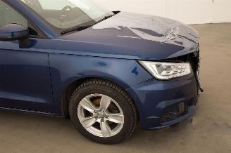 Audi A1 1.0 TFSI 70KW Automaat Leer picture 32