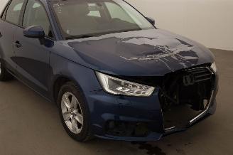 Audi A1 1.0 TFSI 70KW Automaat Leer picture 31