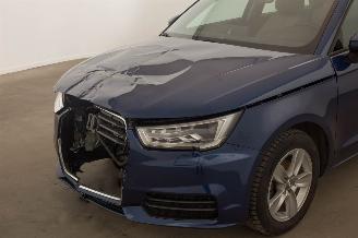 Audi A1 1.0 TFSI 70KW Automaat Leer picture 30
