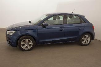Audi A1 1.0 TFSI 70KW Automaat Leer picture 39