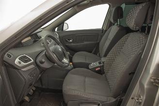 Renault Mégane Scenic 1.5 DCI Airco picture 24