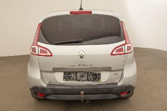 Renault Mégane Scenic 1.5 DCI Airco picture 40