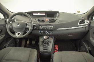 Renault Mégane Scenic 1.5 DCI Airco picture 5