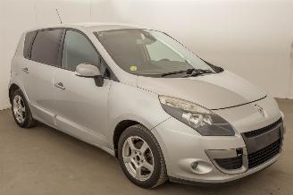 Renault Mégane Scenic 1.5 DCI Airco picture 2