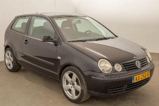 Volkswagen Polo 1.2 Airco picture 2
