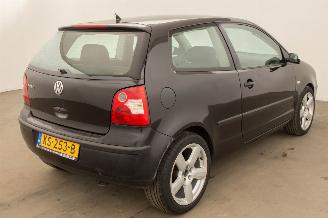 Volkswagen Polo 1.2 Airco picture 4