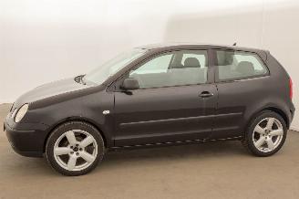 Volkswagen Polo 1.2 Airco picture 41